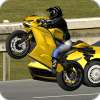 Motorbike Driving Racer