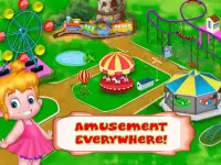 Baby Amusement Park Screen Shot 16