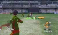 Cricket Pro World Screen Shot 1