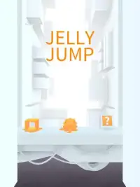 Jelly Jump Screen Shot 3