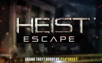 Heist Escape Screen Shot 3