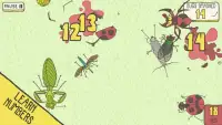 123 Smash: Bugs! Screen Shot 13