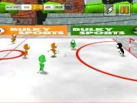 Cartoon Street Soccer 2015 Screen Shot 1