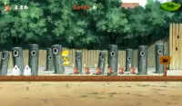 Ninja : Golden Naruto Screen Shot 7