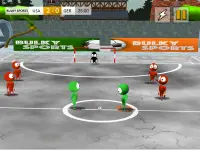 Cartoon Street Soccer 2015 Screen Shot 0