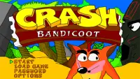 Bandicoot Dash Crash Screen Shot 1