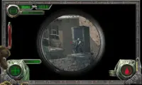 Sniper Assault Mission Screen Shot 3