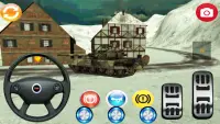 Tank Panzer Simulation 3D 2015 Screen Shot 22
