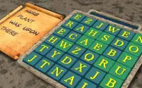 Bible Story Wordsearch Vol 8 Screen Shot 0