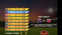 World Cricket: I.P.L T20 2016 Screen Shot 5