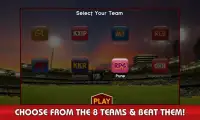 World Cricket: I.P.L T20 2016 Screen Shot 7