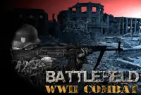 Battlefield WW2 Combat Screen Shot 10