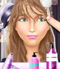 Crown Beauty's Hair Salon SPA Screen Shot 15