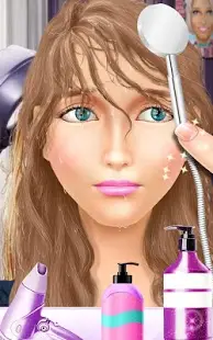 Crown Beauty's Hair Salon SPA Screen Shot 20