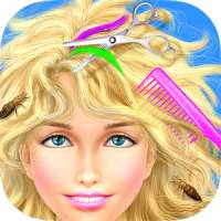 Crown Beauty's Hair Salon SPA