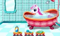 Cute Princess Pony Care 2 Screen Shot 11