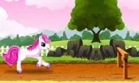 Cute Princess Pony Care 2 Screen Shot 10
