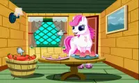 Cute Princess Pony Care 2 Screen Shot 3