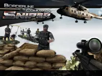 Borderline Commando Sniper Screen Shot 5