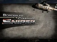 Borderline Commando Sniper Screen Shot 13