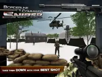 Borderline Commando Sniper Screen Shot 16