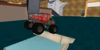 RC Truck Racing Simulator 3D Screen Shot 15