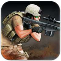 Borderline Commando Sniper