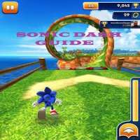 New Sonic Dash Guide