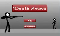 Death Arena Screen Shot 8