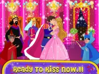 First Love Princess Kiss Screen Shot 6
