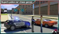 Traffic Police Chase: Ticket Screen Shot 12