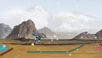 Moto Race XP - Motocross Screen Shot 15