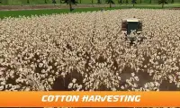 Farming Tractor : USA Screen Shot 4
