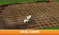 Farming Tractor : USA Screen Shot 3