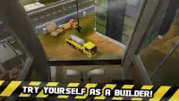 Construction Simulator 2017 Screen Shot 4
