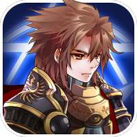 Heroes Clash: Epic Action RPG