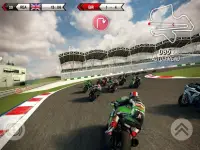 Moto GP SBK Screen Shot 15