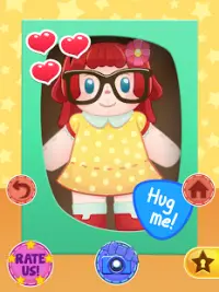 Doll Hospital - Plush Doctor Screen Shot 4