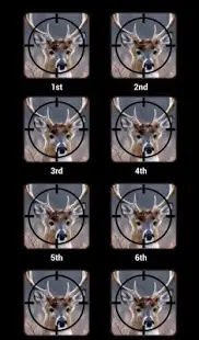 Deer Hunting Free Sniper Tips Screen Shot 1