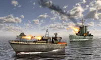 Navy Battleship Combat 3D Screen Shot 31