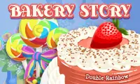 Bakery Story: Double Rainbow Screen Shot 3