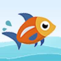 Jumpy Fish