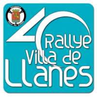 40 Rallye Villa de Llanes 2016