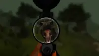 Jurassic Sniper Screen Shot 4