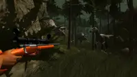 Jurassic Sniper Screen Shot 20