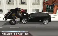 Police Chase Mobile Corps Screen Shot 9