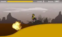 Mini Moto Racing Screen Shot 1