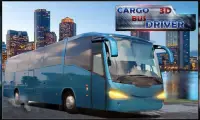 Passenger Bus Driver Simulator Screen Shot 3