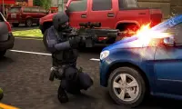 Modern Police Sniper Shooter Screen Shot 6