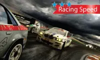 Asphalt Racing Fever Screen Shot 1